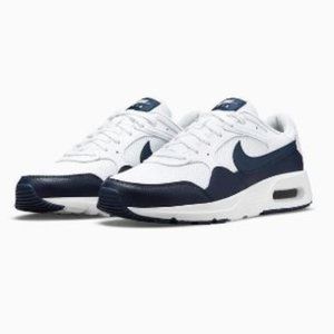 Nike Air Max SC 'White Obsidian - Men's Size 11.5 WORN ONCE!!